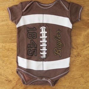 BU Onesies - set of 2!